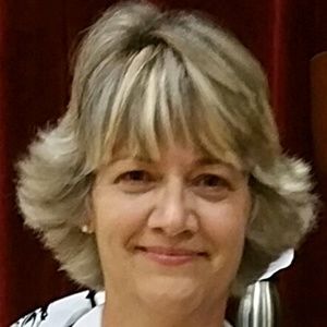 Meet your Posher, Wendy